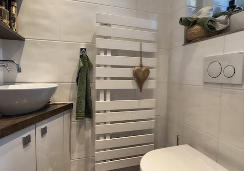 Gäste-WC