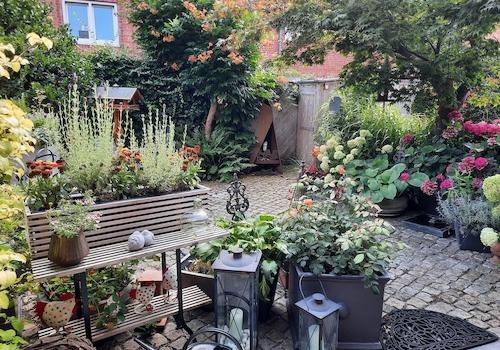Garten