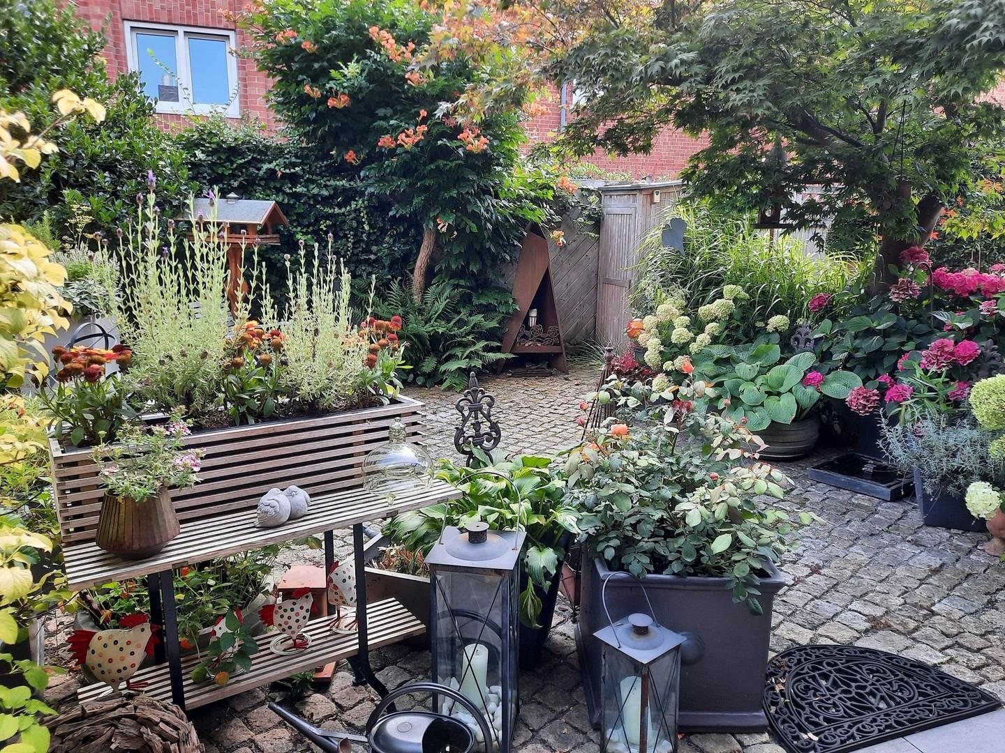 Garten