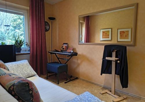 Gästezimmer