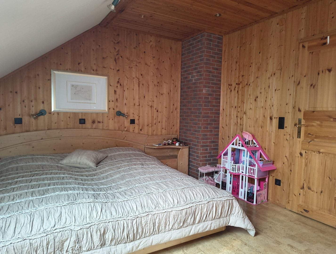 Gästezimmer (DG)