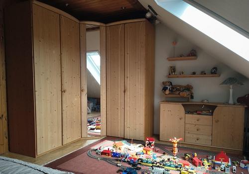 Gästezimmer (DG)
