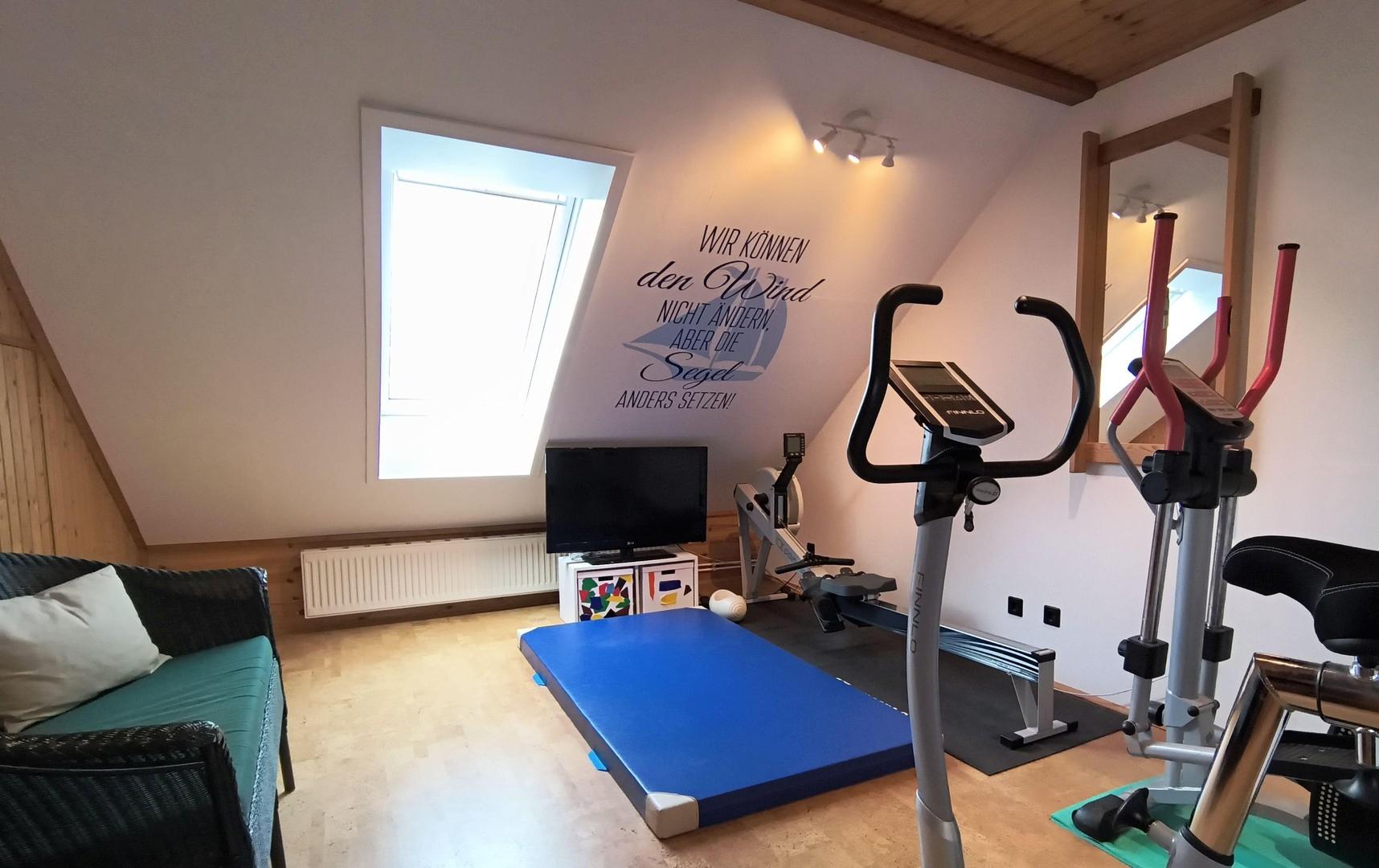 Sportraum (DG)