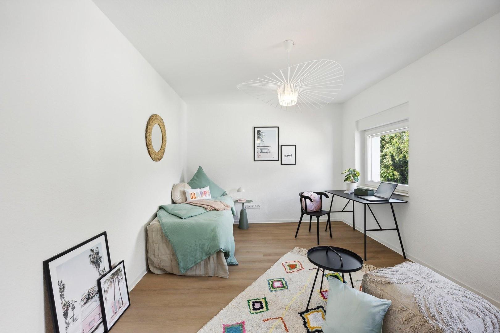 OG Kinderzimmer