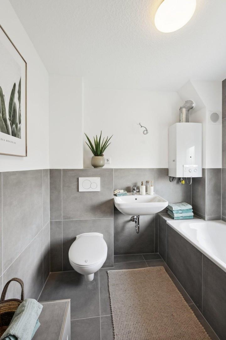 OG Badezimmer
