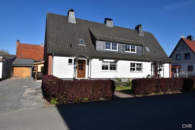 Vorderansicht