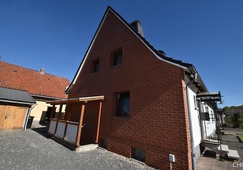 Seitenansicht