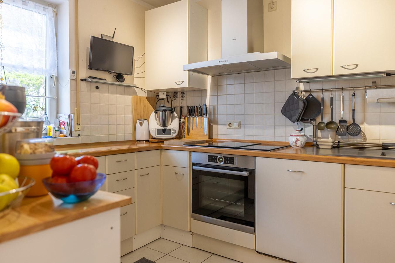 Attraktives Reihenmittelhaus mit Südgarten & Top-Lage – Bahnhof und Innenstadt fußläufig erreichbar