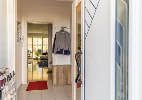 Attraktives Reihenmittelhaus mit Südgarten & Top-Lage – Bahnhof und Innenstadt fußläufig erreichbar