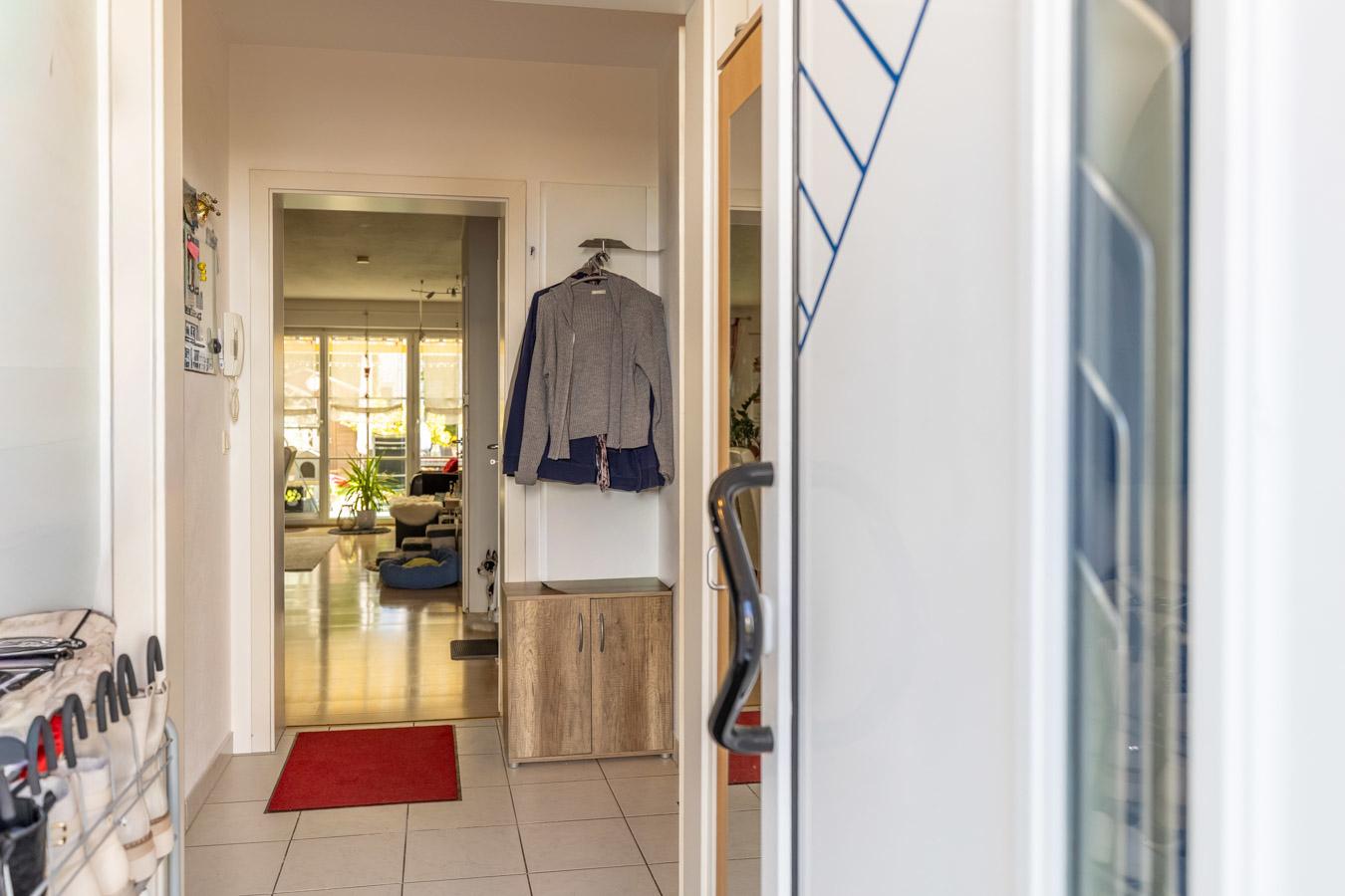Attraktives Reihenmittelhaus mit Südgarten & Top-Lage – Bahnhof und Innenstadt fußläufig erreichbar