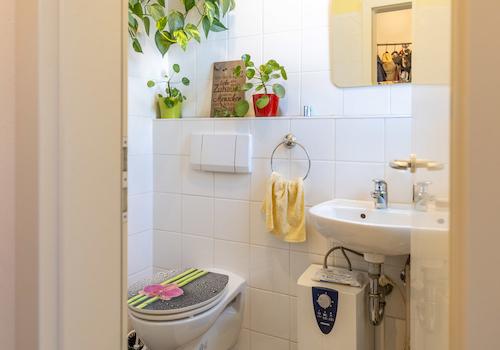 Attraktives Reihenmittelhaus mit Südgarten & Top-Lage – Bahnhof und Innenstadt fußläufig erreichbar