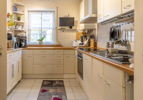 Attraktives Reihenmittelhaus mit Südgarten & Top-Lage – Bahnhof und Innenstadt fußläufig erreichbar