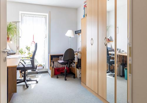 Attraktives Reihenmittelhaus mit Südgarten & Top-Lage – Bahnhof und Innenstadt fußläufig erreichbar