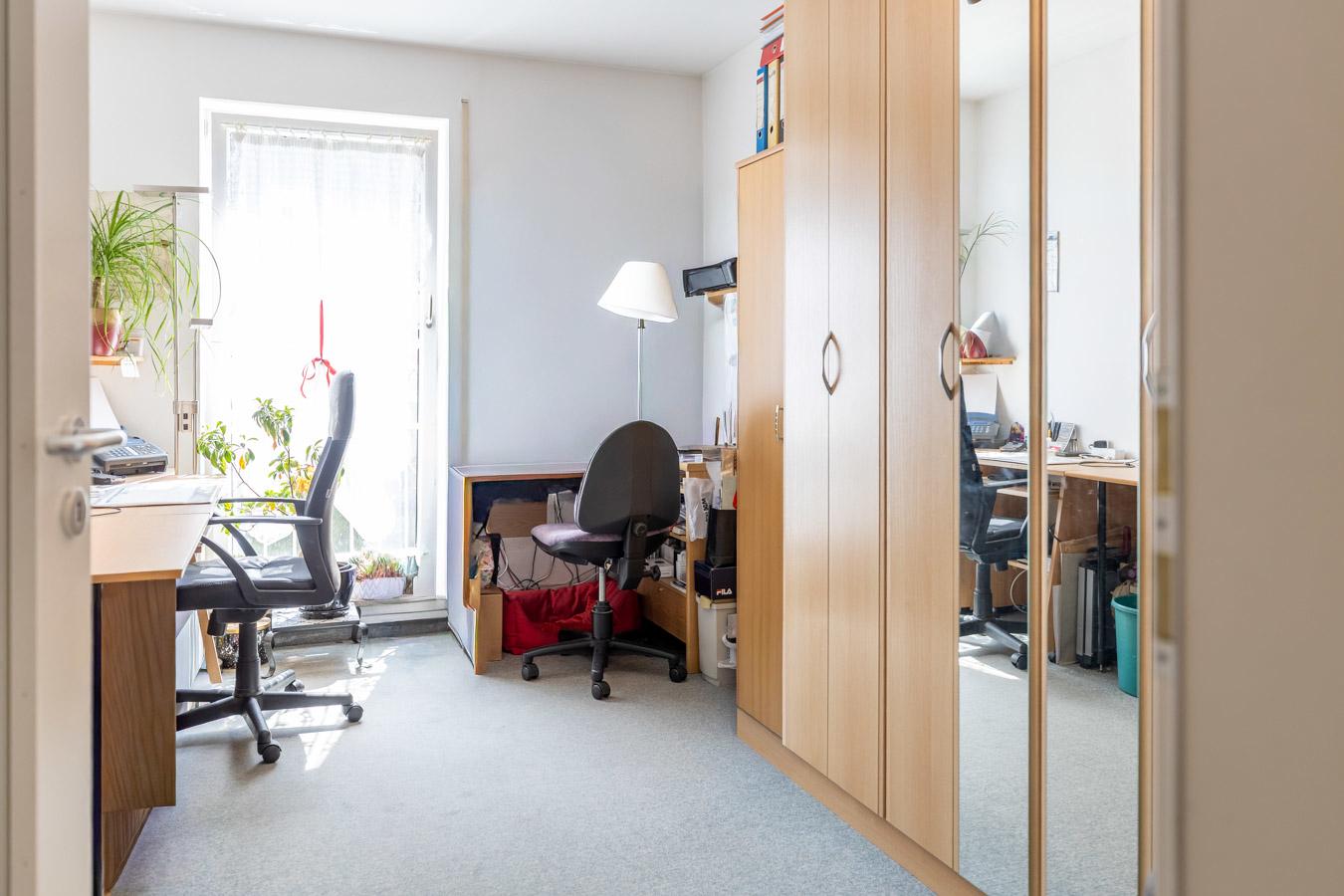 Attraktives Reihenmittelhaus mit Südgarten & Top-Lage – Bahnhof und Innenstadt fußläufig erreichbar