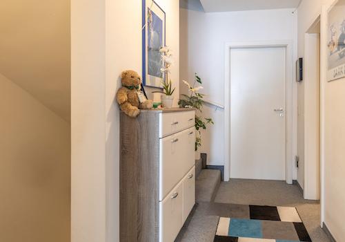 Attraktives Reihenmittelhaus mit Südgarten & Top-Lage – Bahnhof und Innenstadt fußläufig erreichbar