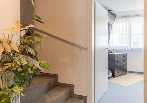Attraktives Reihenmittelhaus mit Südgarten & Top-Lage – Bahnhof und Innenstadt fußläufig erreichbar