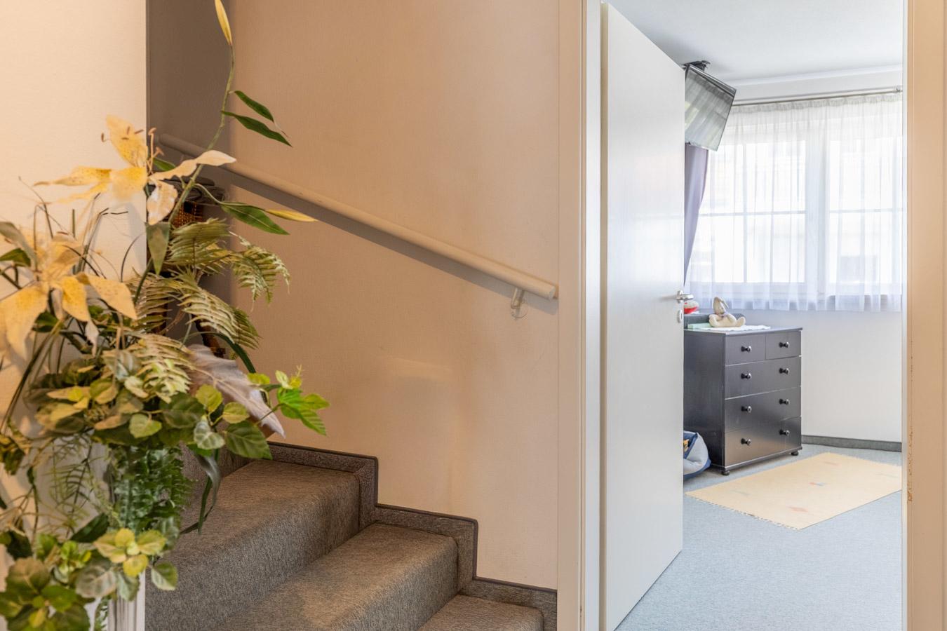 Attraktives Reihenmittelhaus mit Südgarten & Top-Lage – Bahnhof und Innenstadt fußläufig erreichbar