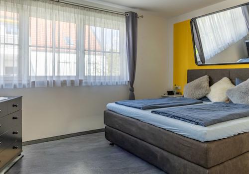 Attraktives Reihenmittelhaus mit Südgarten & Top-Lage – Bahnhof und Innenstadt fußläufig erreichbar