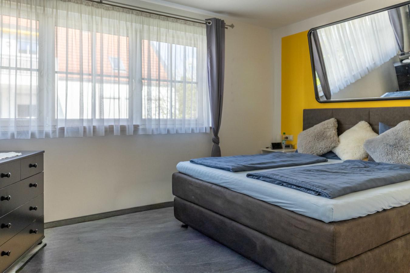Attraktives Reihenmittelhaus mit Südgarten & Top-Lage – Bahnhof und Innenstadt fußläufig erreichbar