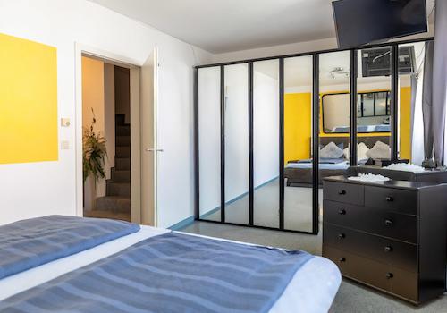 Attraktives Reihenmittelhaus mit Südgarten & Top-Lage – Bahnhof und Innenstadt fußläufig erreichbar