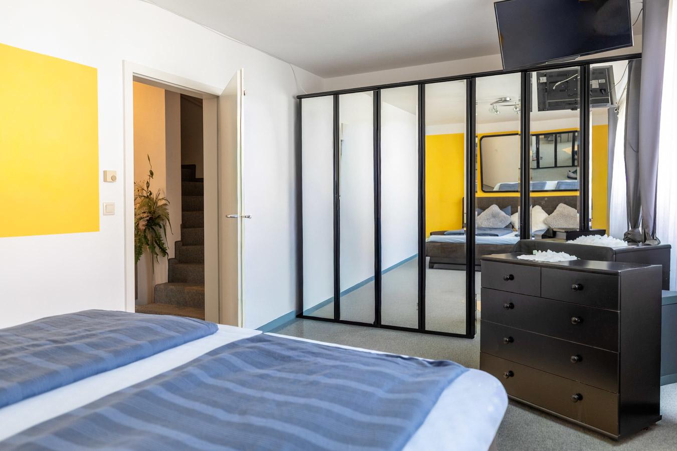 Attraktives Reihenmittelhaus mit Südgarten & Top-Lage – Bahnhof und Innenstadt fußläufig erreichbar