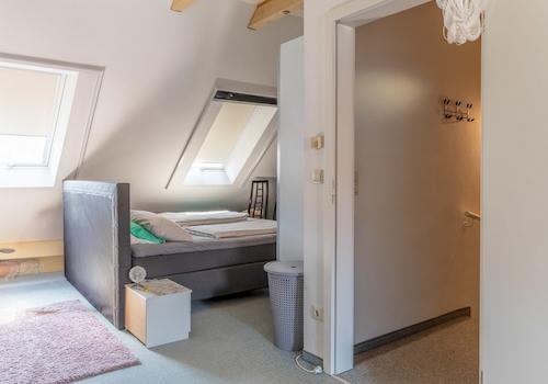 Attraktives Reihenmittelhaus mit Südgarten & Top-Lage – Bahnhof und Innenstadt fußläufig erreichbar