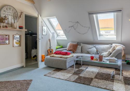 Attraktives Reihenmittelhaus mit Südgarten & Top-Lage – Bahnhof und Innenstadt fußläufig erreichbar