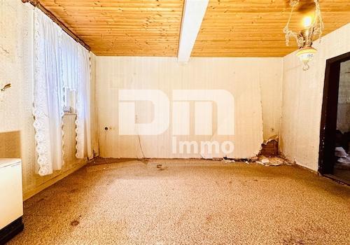 EG Wohnzimmer / Esszimmer offen