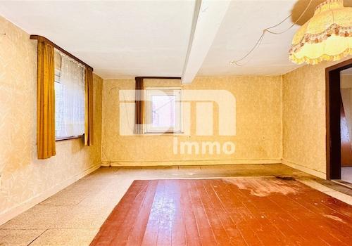 OG Schlafzimmer / Wohnzimmer