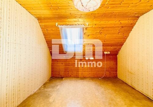 OG Kinderzimmer / Gäste / Büro / Nutzfläche