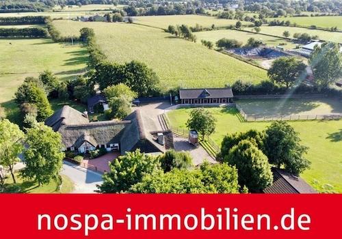 Luftbildaufnahme