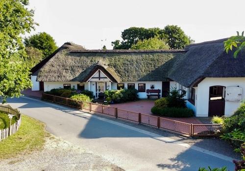 Luftbildaufnahme
