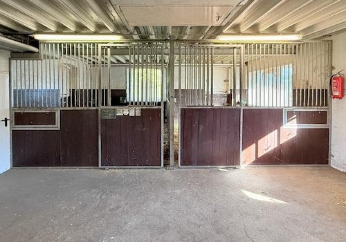 Stall