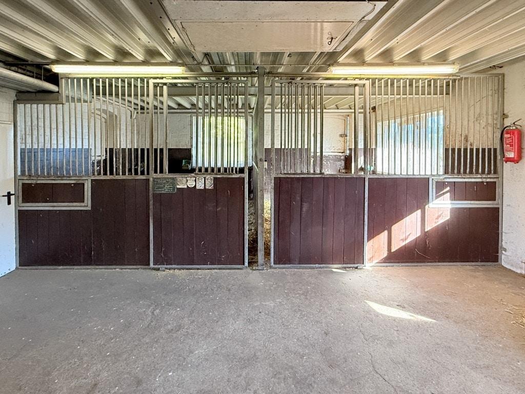 Stall