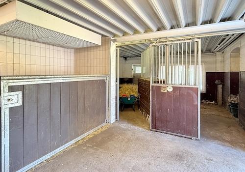 Stall