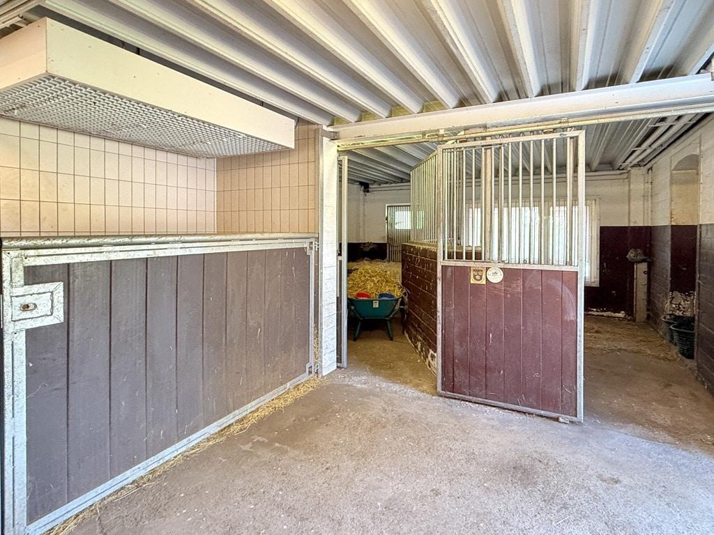 Stall