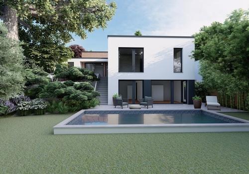 Haus 14 Garten 1.2