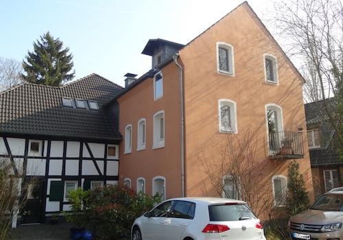 Außenansicht 3