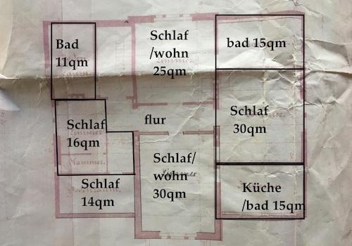 1. Obergeschoss