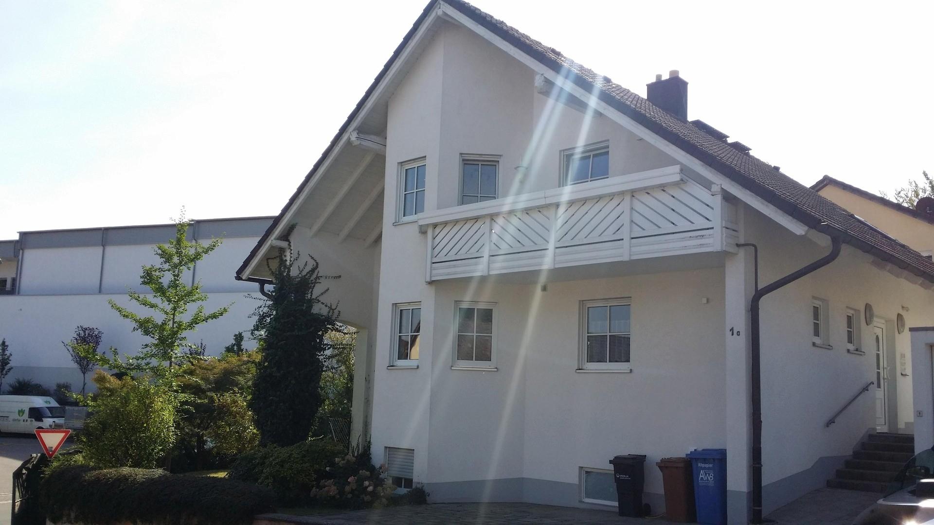 Außenansicht