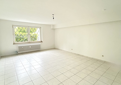 Wohnzimmer Ansicht 1