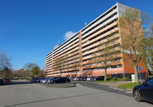 Frontansicht