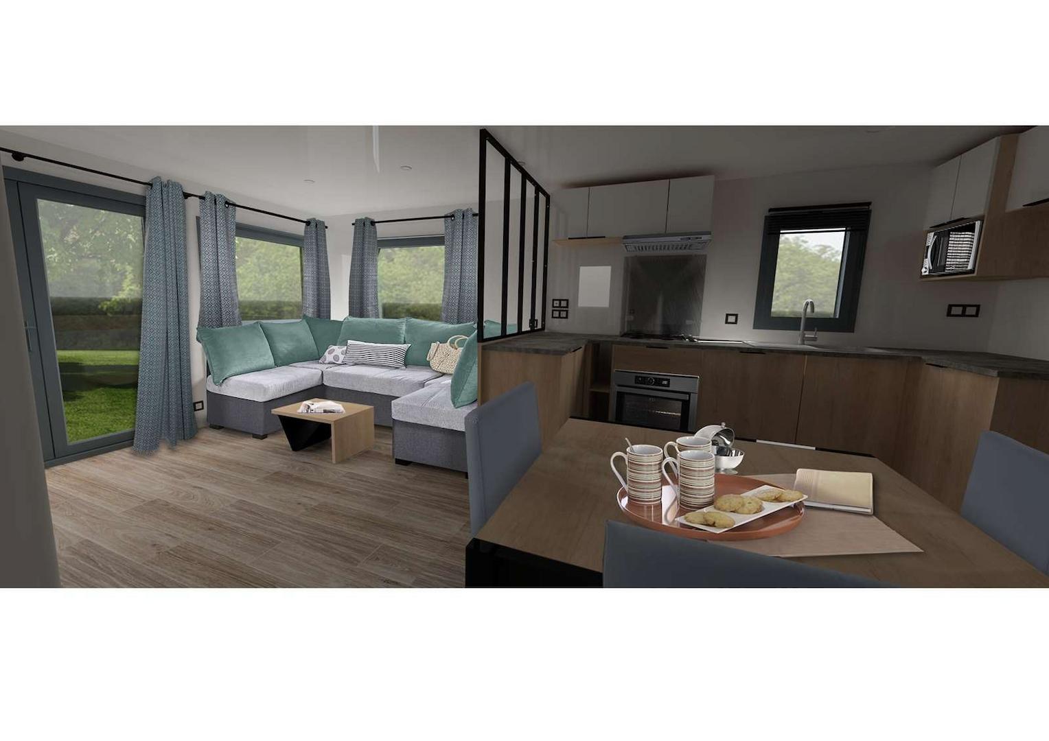 Ferienhaus Renesse kaufen005