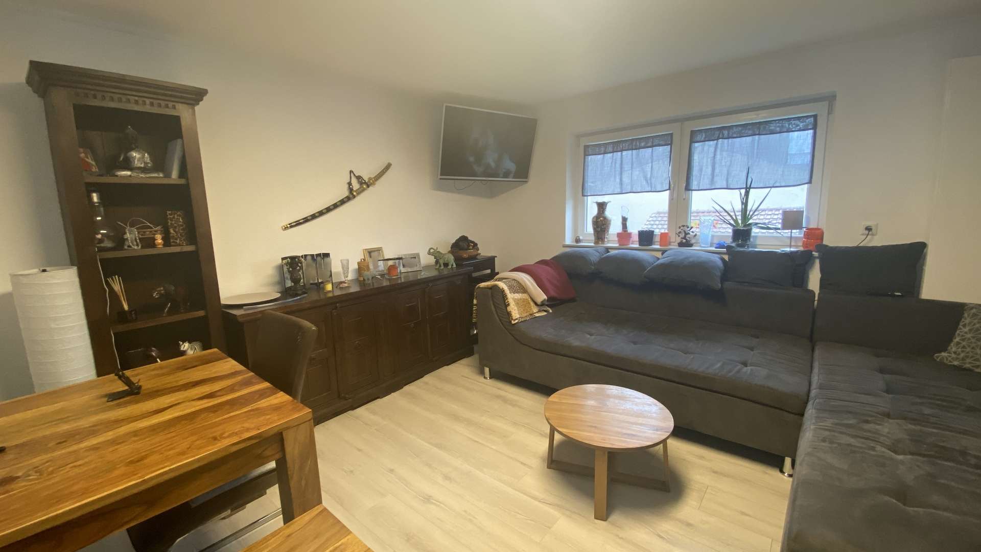 Wohnzimmer OG