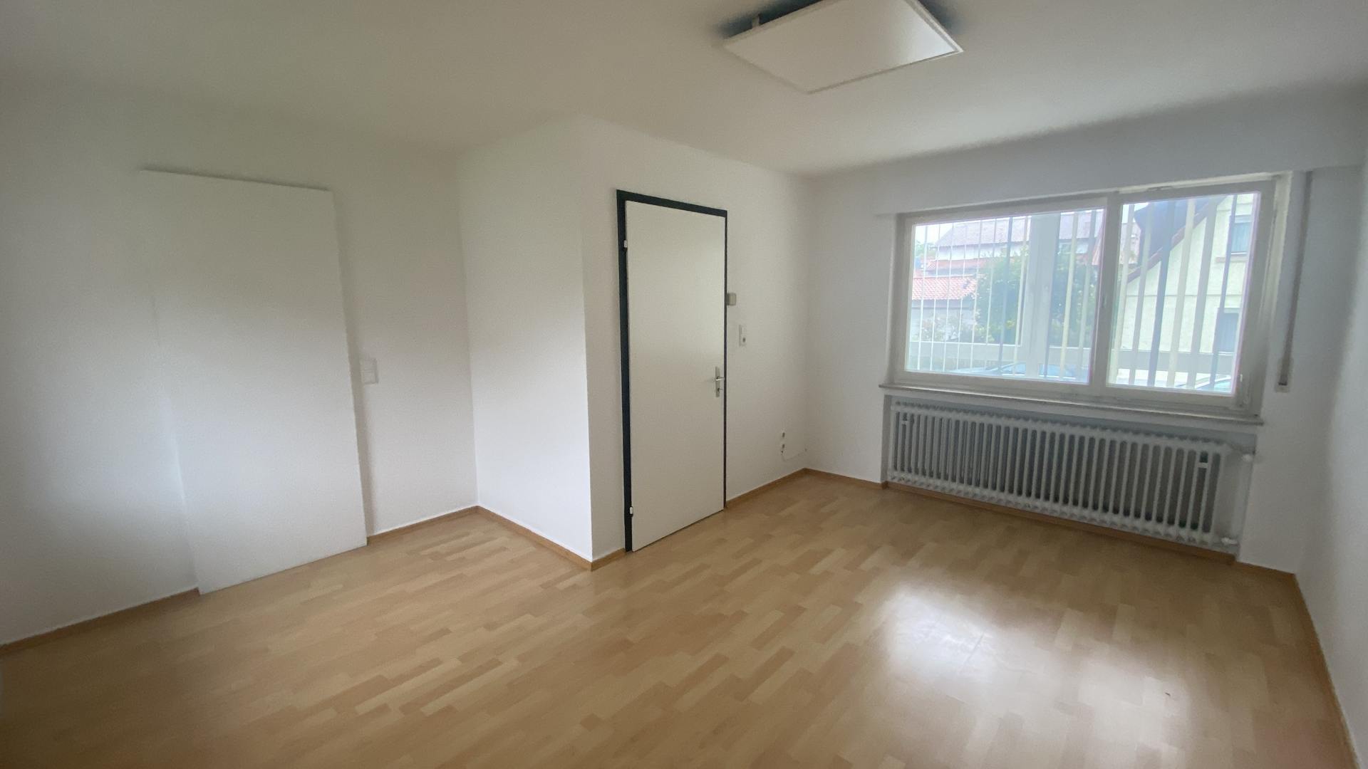 Wohnzimmer EG