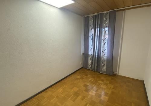 Zimmer 1 EG