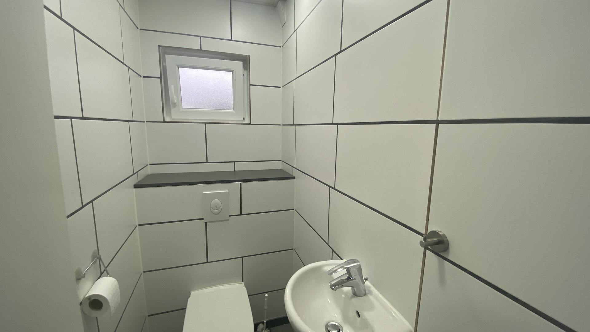 Gäste WC