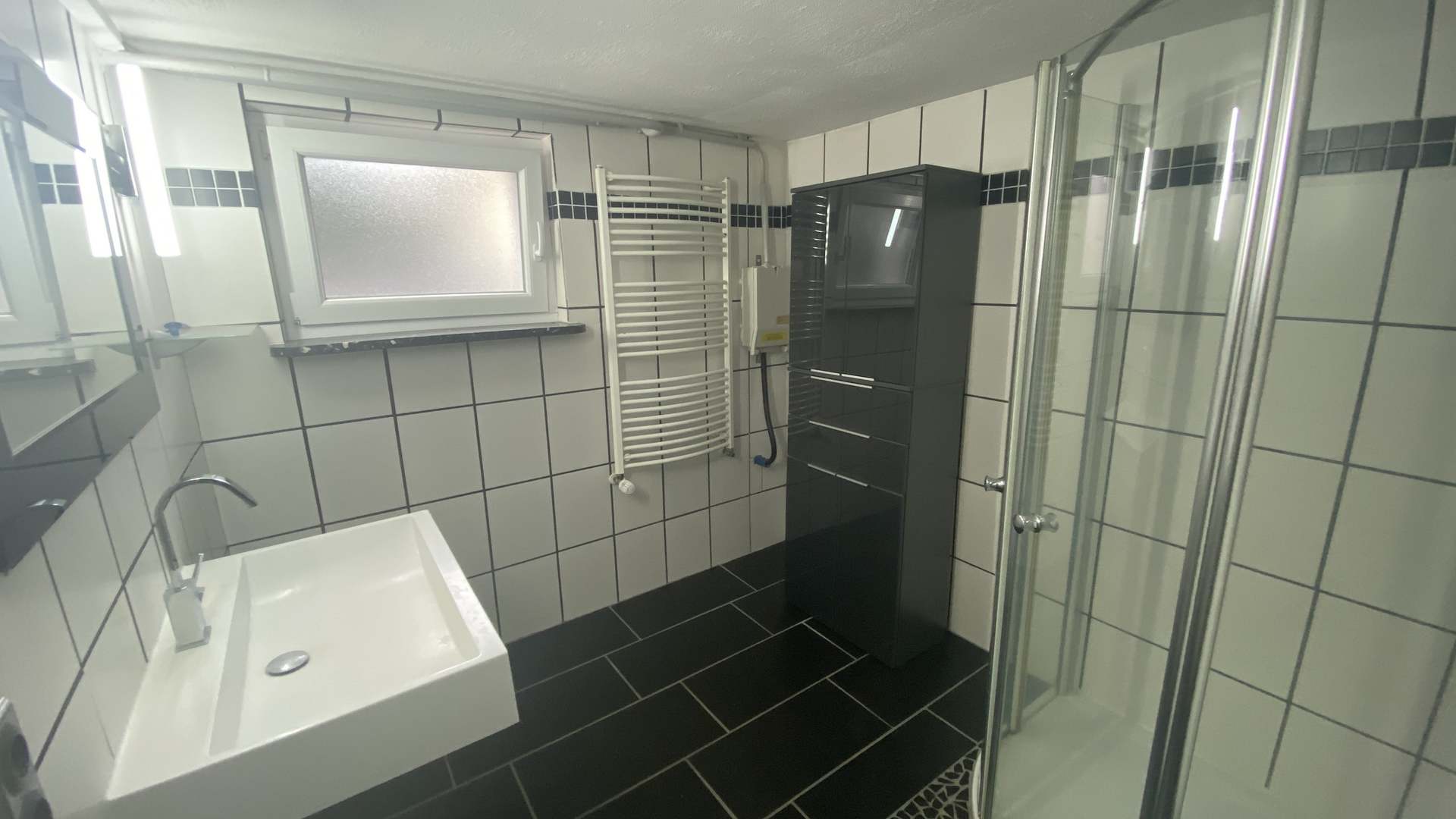 Badezimmer UG