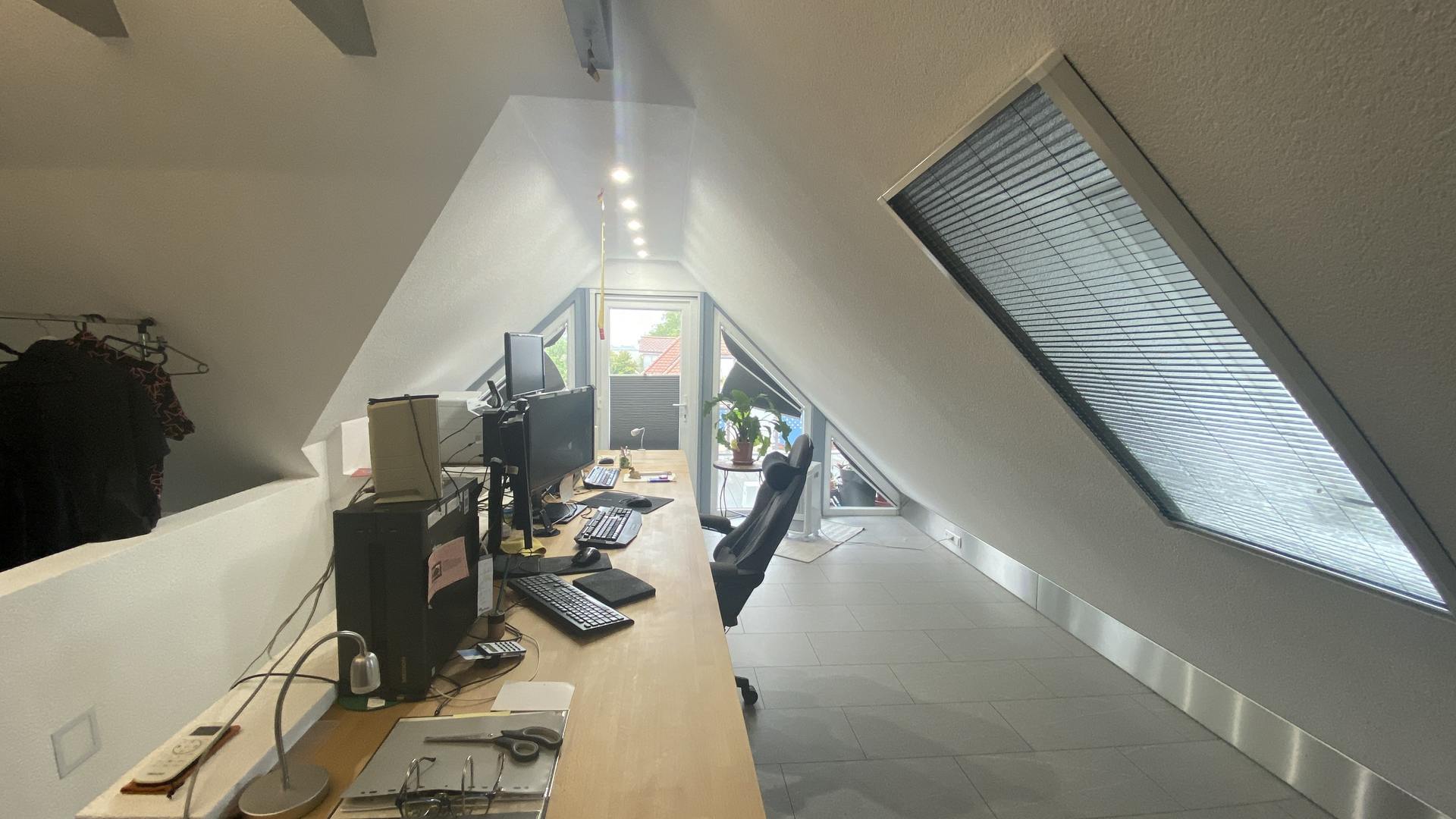 Büro