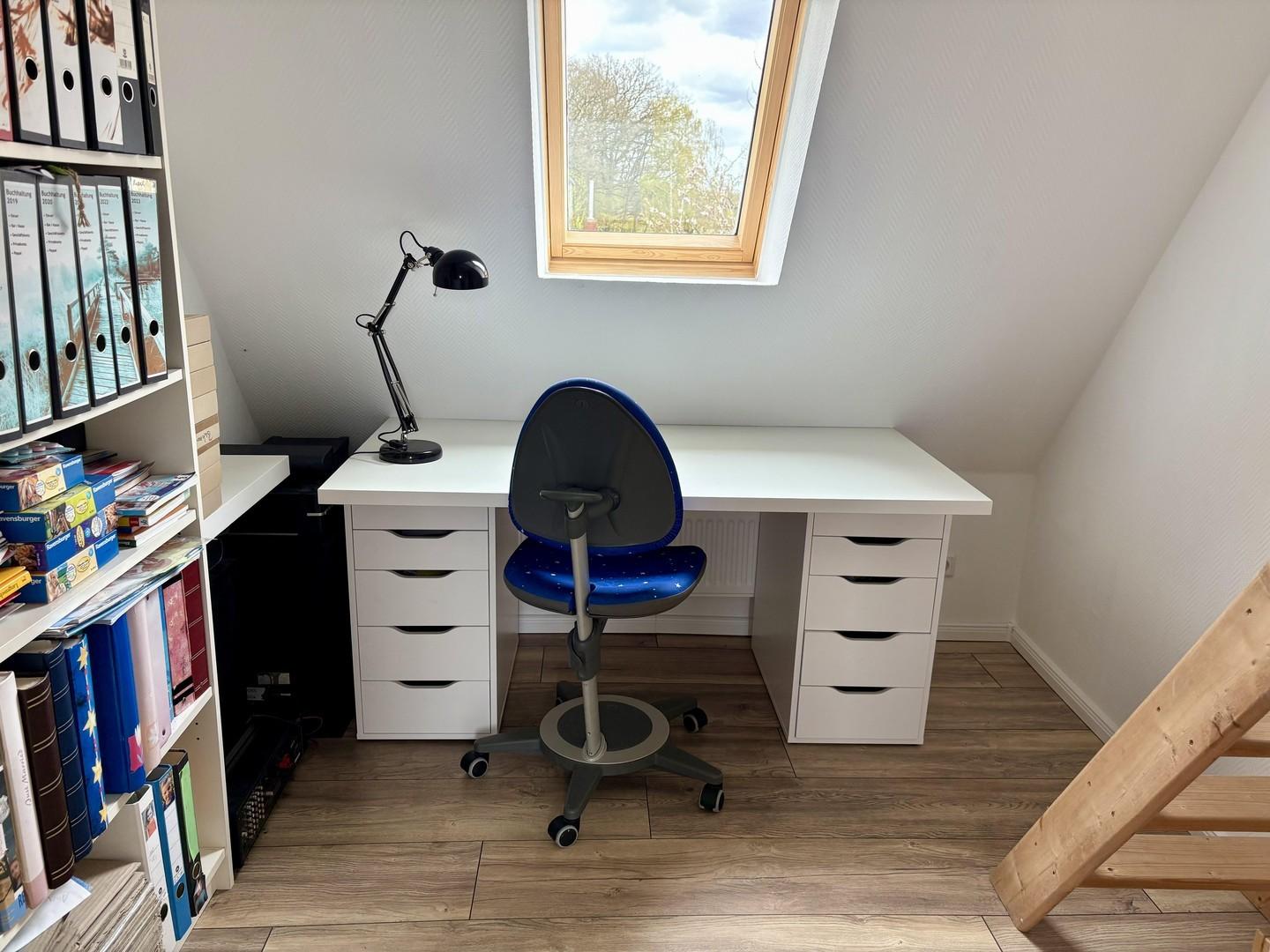 Büro